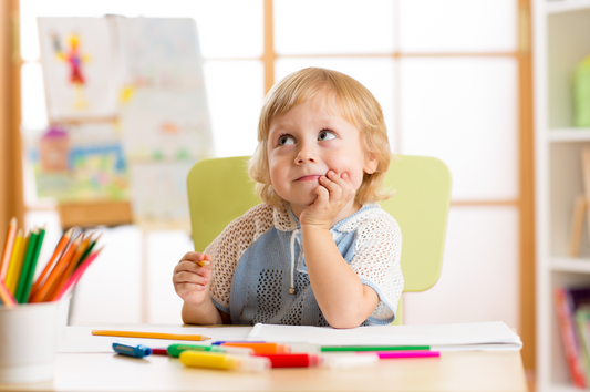 Comment la pédagogie Montessori stimule le développement du cerveau selon les neurosciences ?