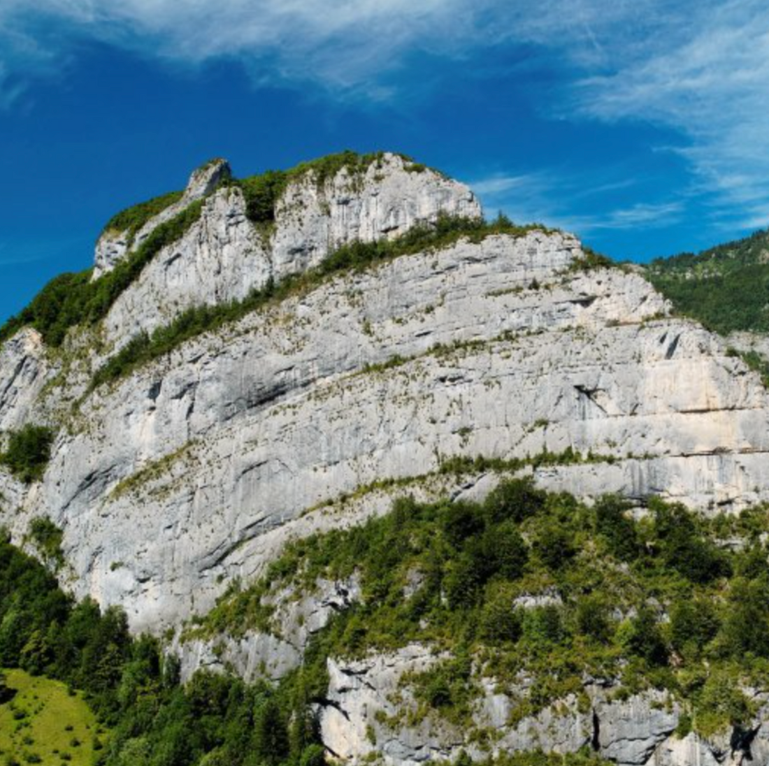 Expérience scientifique : Expliquer la formation des montagnes !