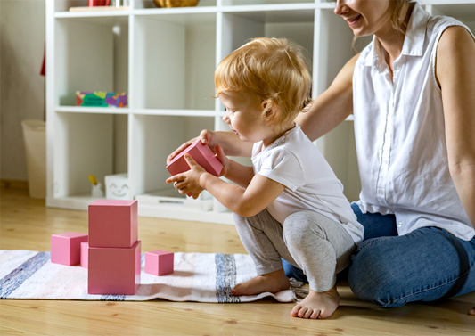 Une journée dans une « maison des enfants »