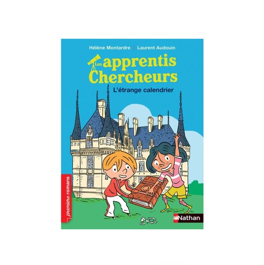 Les apprentis Chercheurs - Le calendrier