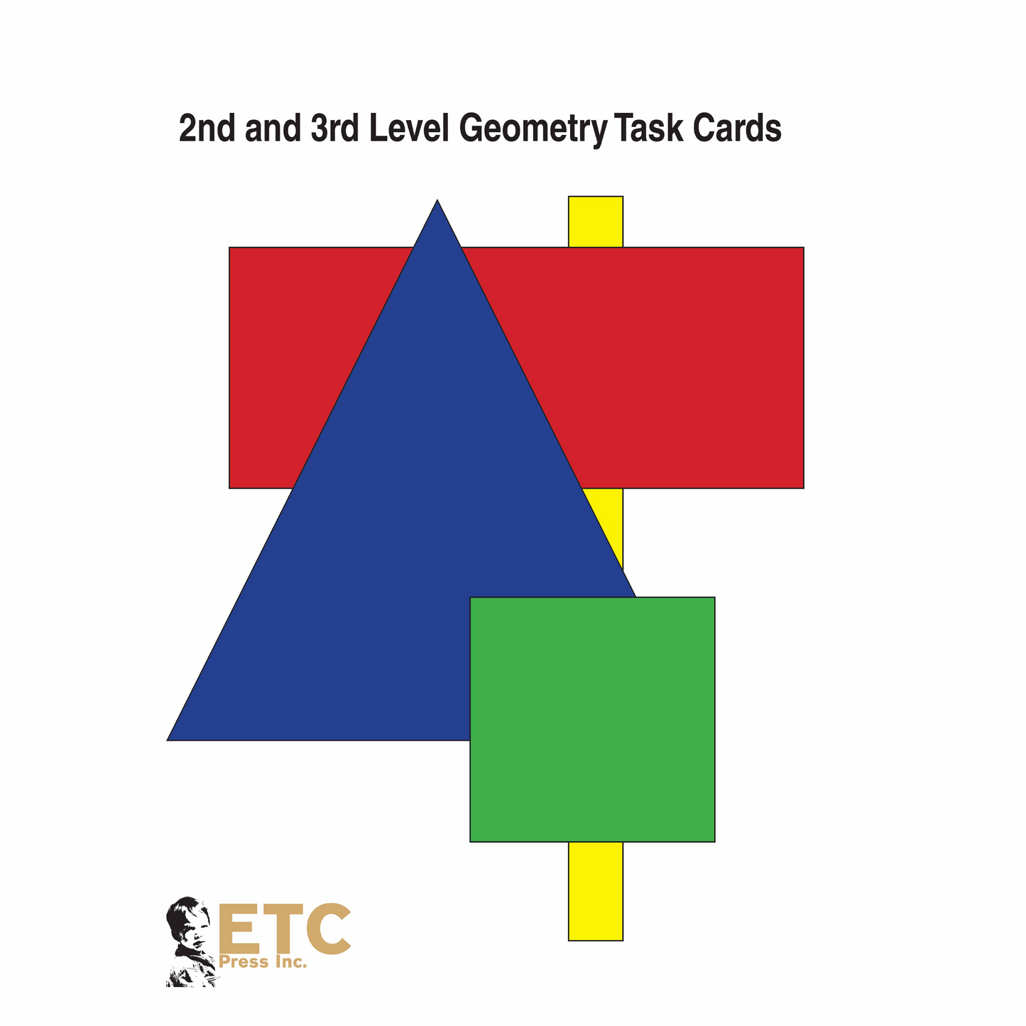 2nd and 3rd level geometry worksheets - Nienhuis AMI