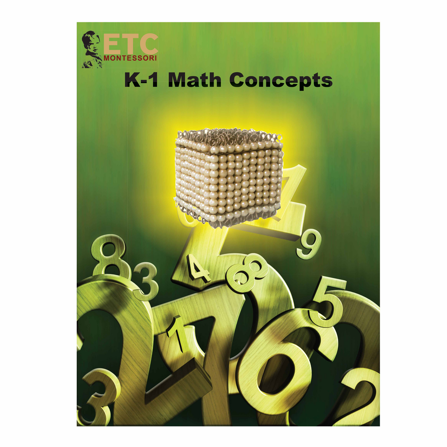 K-1 Math Concepts - Nienhuis AMI