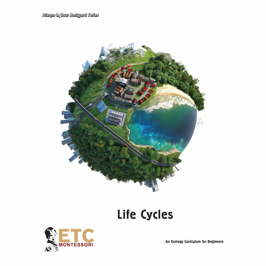 Life Cycle Curriculum - Nienhuis AMI