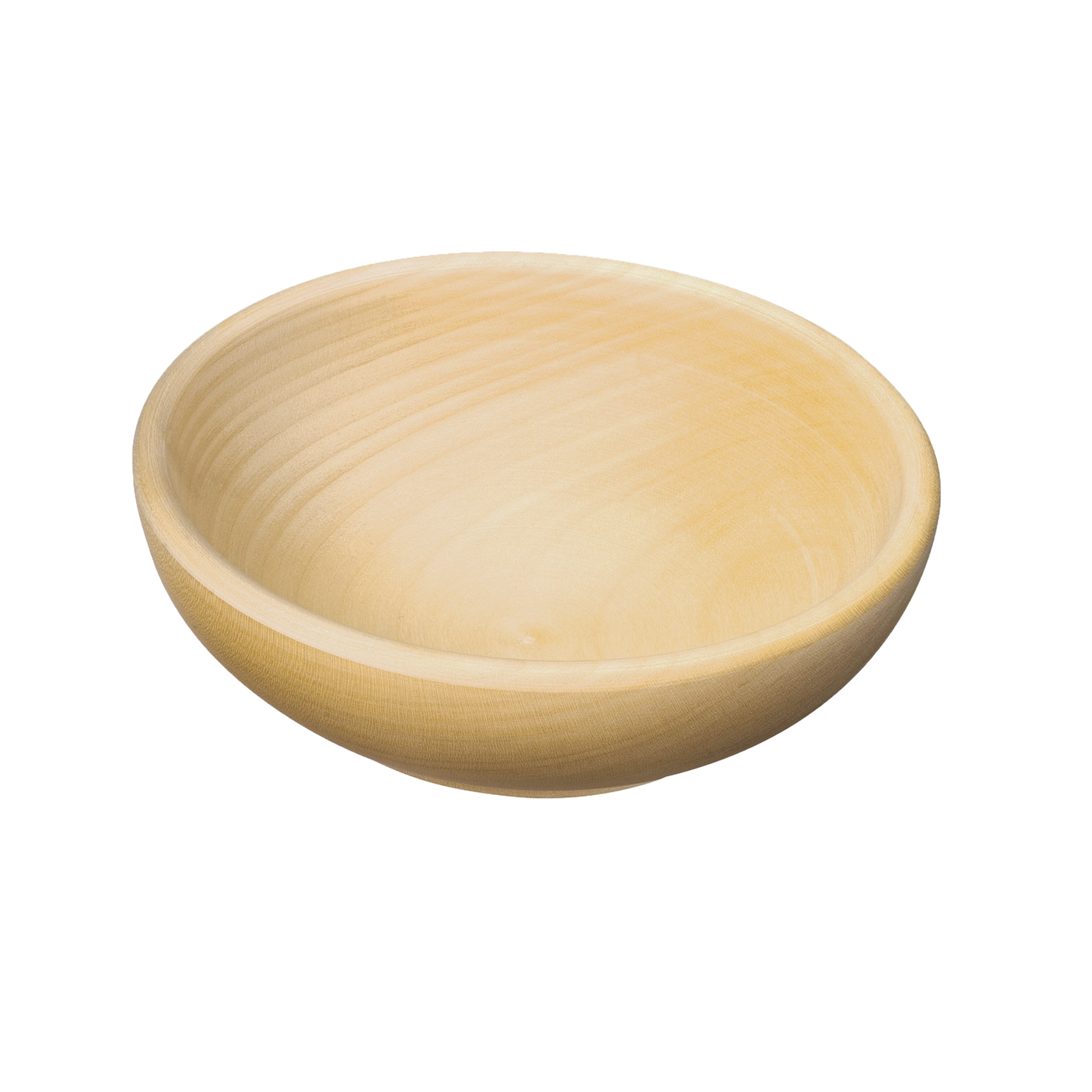 Wooden dish - Nienhuis AMI