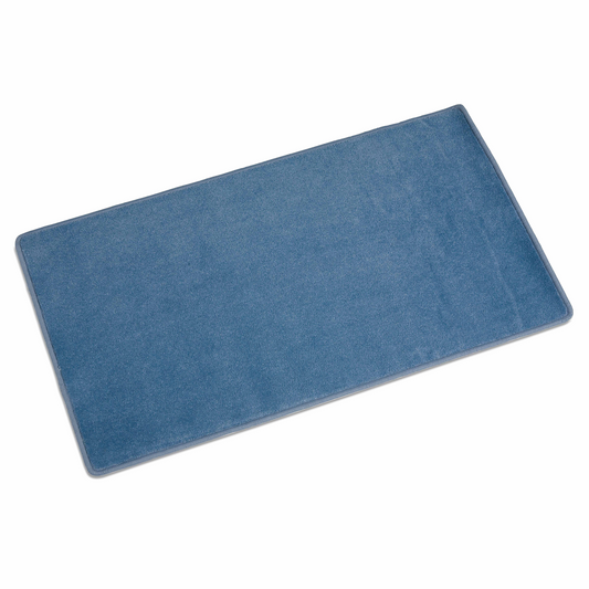 Tapis de sol bleu clair - Nienhuis AMI