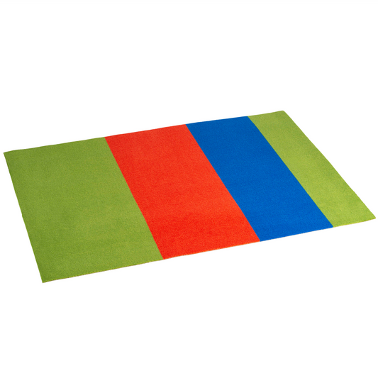 Tapis de travail des valeurs - Nienhuis AMI